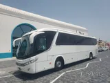 MARCOPOLO VOLVO VIP 46 BUS